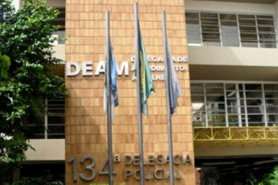 Quatro homens são presos por estuprar menina de 11 anos