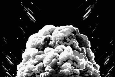 Rafael Nogueira: O parto de um mundo novo