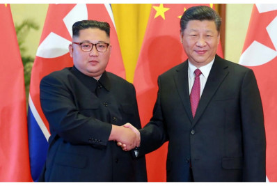 China diz que aplica 'estritamente' as resoluções da ONU sobre a Coreia do Norte