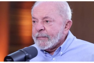 É normal PP e Republicanos entrarem no governo, diz Lula