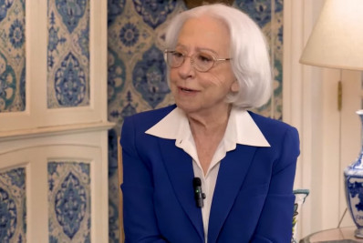 Fernanda Montenegro relembra governo Bolsonaro em entrevista e detona: 'Monstro'