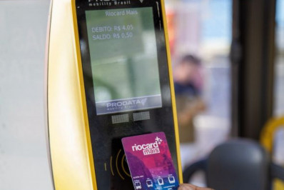 RJ: Usuários do RioCard deverão atualizar renda a partir de agosto