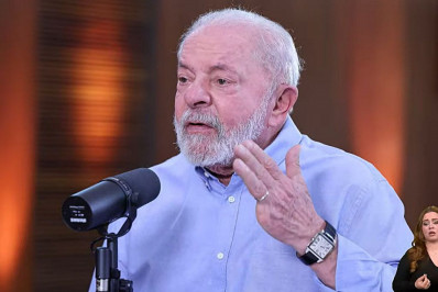Lula diz que vai negociar individualmente com partidos sobre o governo