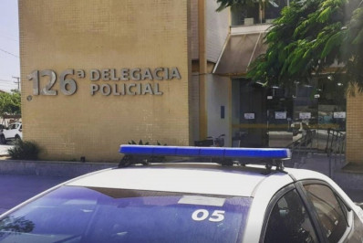 Homem é preso em flagrante por furto em Cabo Frio
