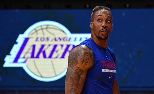 Campeão olímpico em 2008, ex-astro da NBA ameaça jogar por Taiwan nos Jogos de Paris em 2024