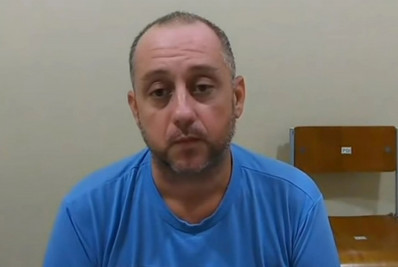 Declaração de Élcio de Queiroz sobre ter trabalhado em Nova Iguaçu é tirada de contexto nas redes sociais