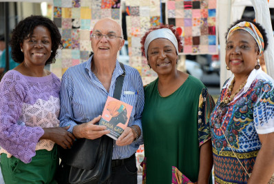 Barra Mansa comemora Dia Internacional da Mulher Negra, Latino-Americana e Caribenha
