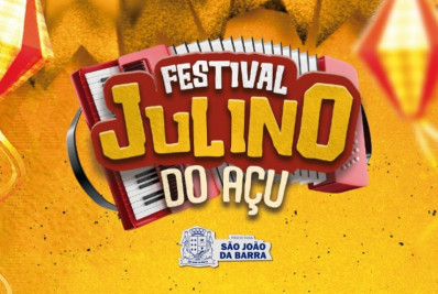 Festival Julino do Açu movimenta distrito sanjoanense com várias atrações no final da semana