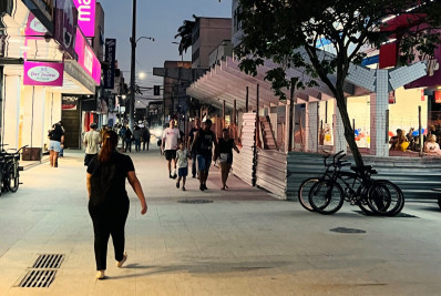 Macaé Reduz taxa de crimes violentos no primeiro semestre de 2023