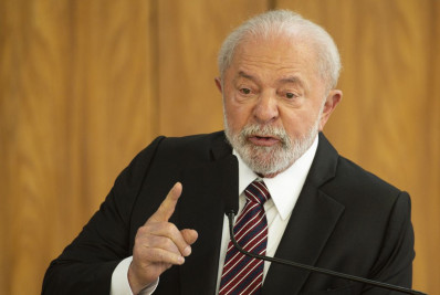 Lula quer liderar movimento contra ataques a políticos latino-americanos