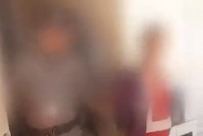 Mulher corta testículos do marido após ver mensagens de ex