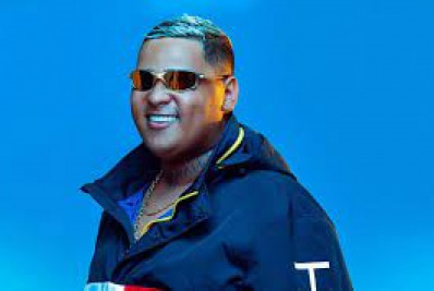 MC Ryan faz chá revelação para descobrir o sexo do bebê