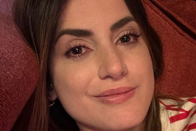 Mari Palma faz longo desabafo nas redes sociais: 'Momentos de muita ansiedade e incerteza'