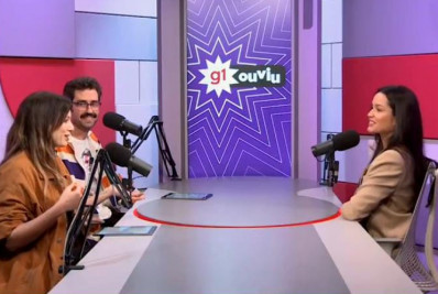 Jornalista da Globo se desculpa com Juliette após desejar carreira 'flopada'