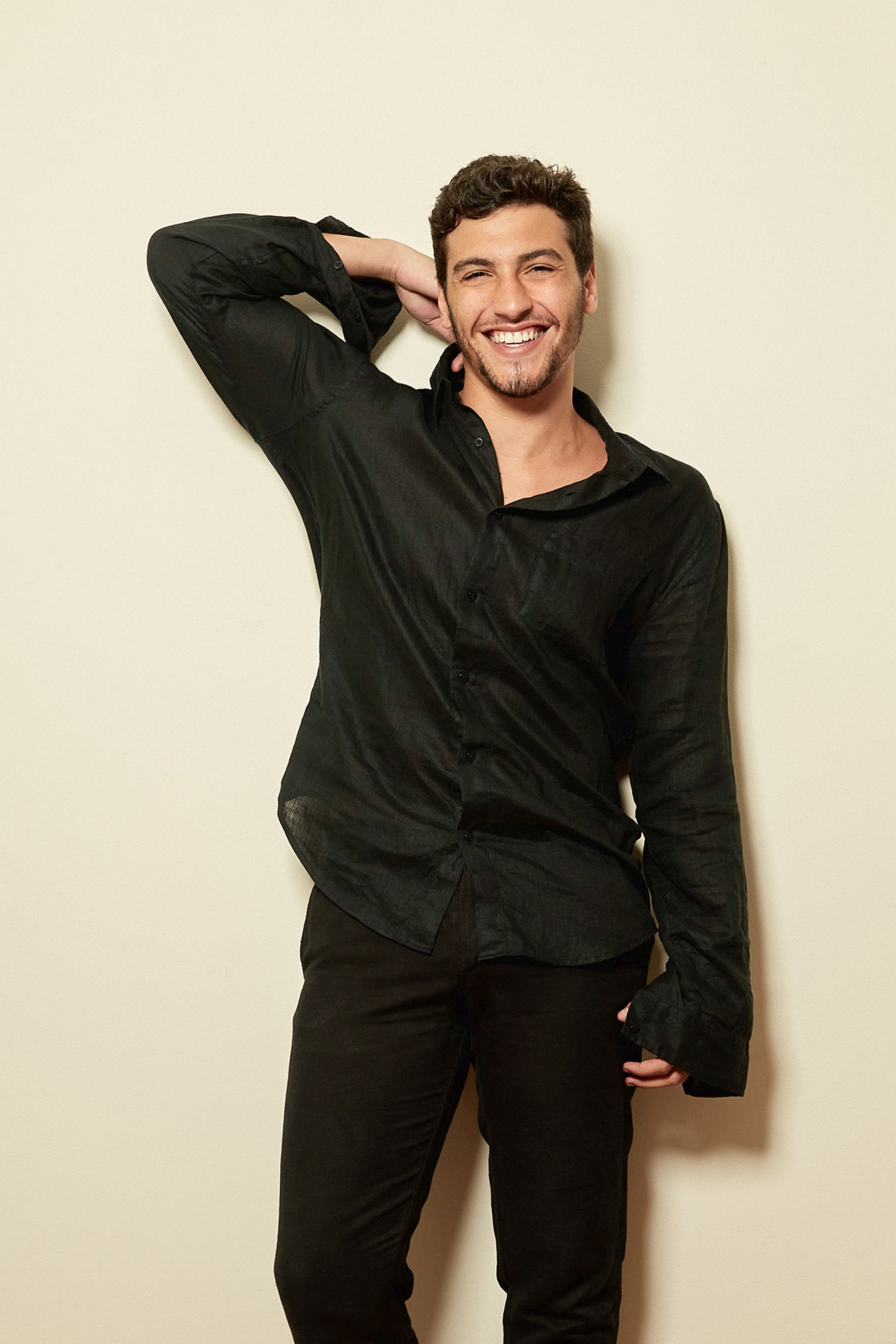 Henrique Barreira - Chico Cerchiaro / Divulgação