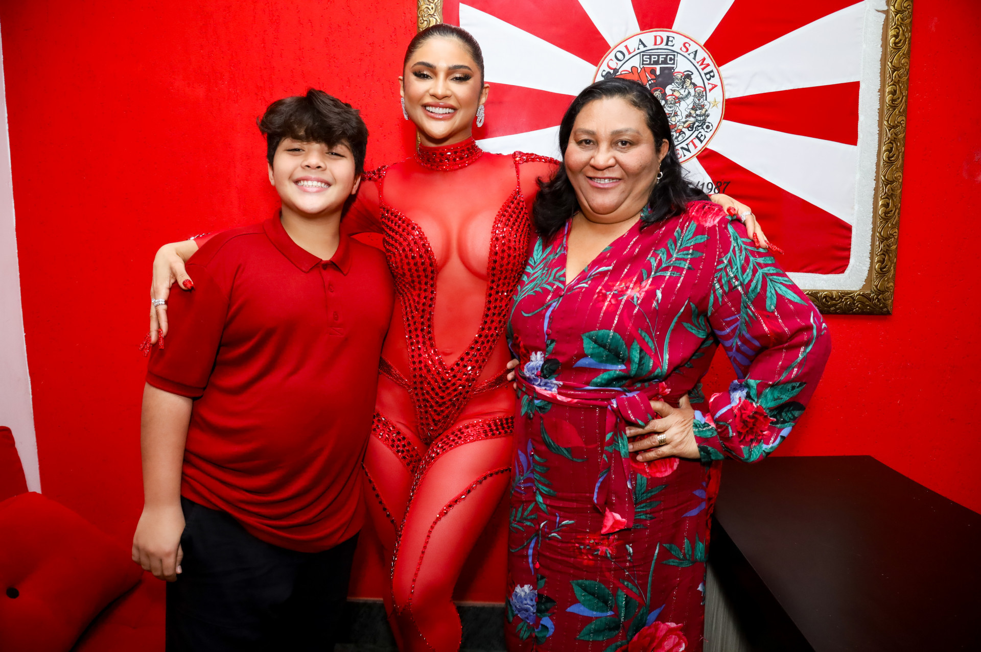 Mileide Mihaile - @clayton_felizardo  Agência Brazil News