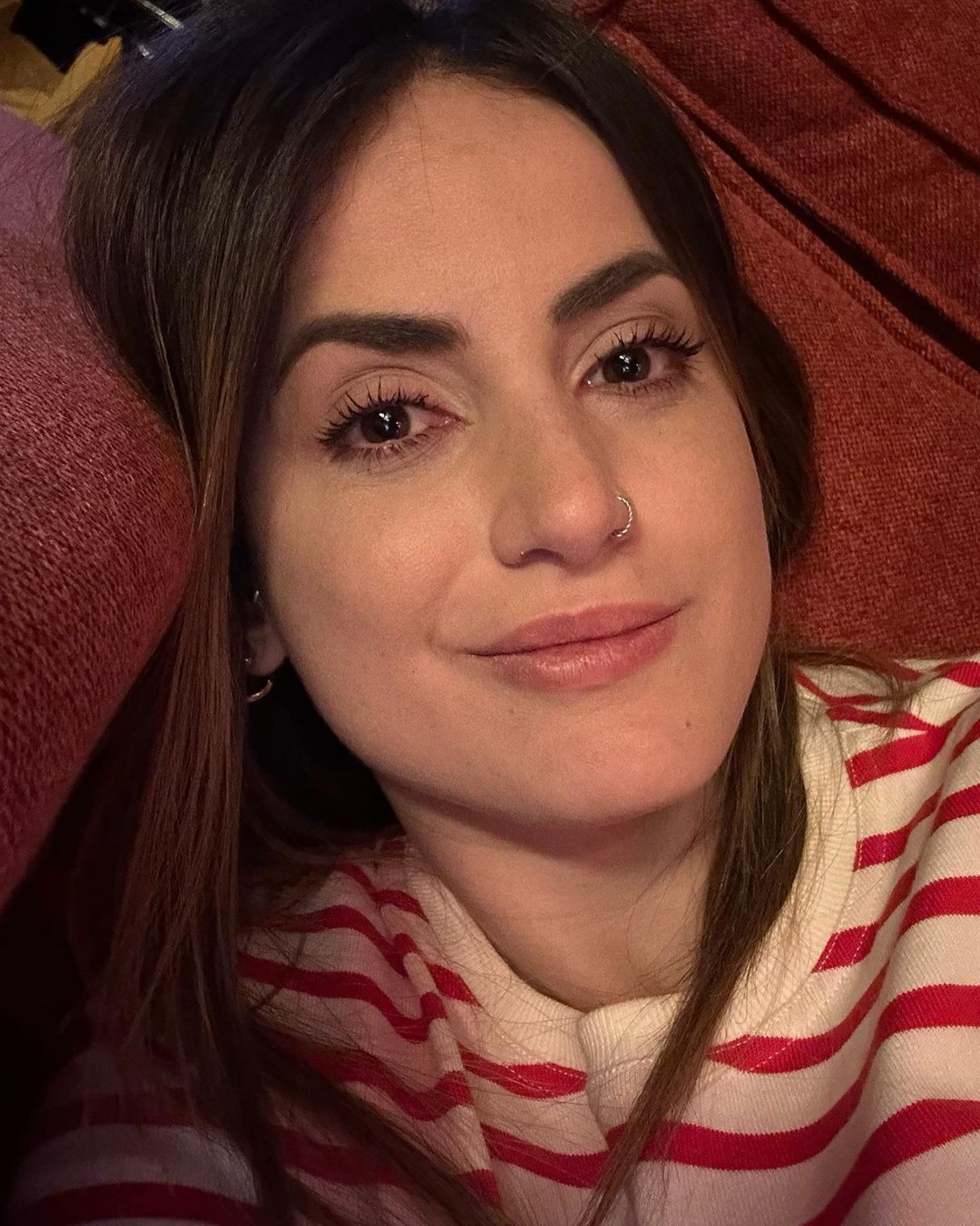 Mari Palma faz longo desabafo nas redes sociais - Reprodução Internet