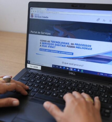 Seplag promove palestras online sobre inovação no setor público