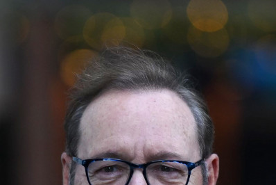 Kevin Spacey, de 'House Of Cards' é inocentado em julgamento sobre abuso sexual