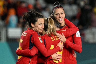Espanha e Japão vencem e garantem vaga nas oitavas de final da Copa feminina
