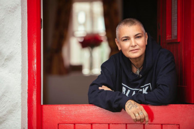 Sinéad O’Connor morreu em sua casa na cidade de Londres, diz polícia