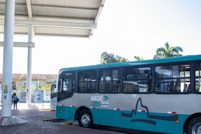 Transporte público ampliado para garantir acessibilidade ao evento