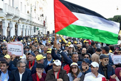 Marrocos detém 50 pessoas em operação antijihadista