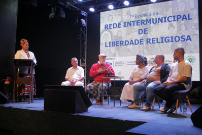 Belford Roxo sedia a 7ª reunião da Rede Intermunicipal de Liberdade Religiosa
