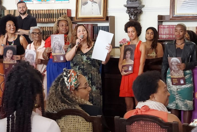 Codim celebra o Dia Internacional da Mulher Negra Latino-Americana e Caribenha