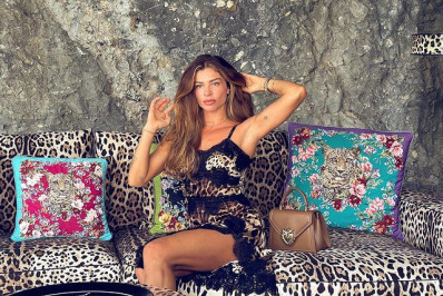 Grazi Massafera revela que congelou óvulos