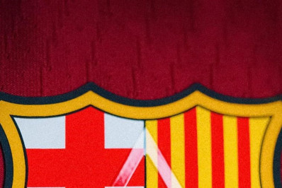 Barcelona revela segundo uniforme para a temporada 2023/24