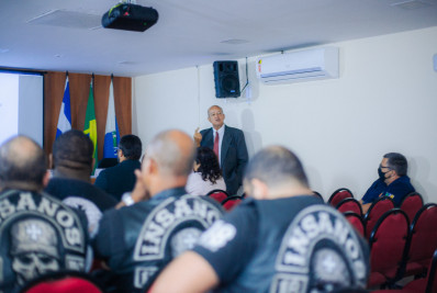 Nilópolis celebra Dia Nacional do Motociclista com Workshop