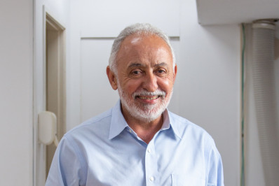 Artigo de Adilson Pires, secretário Municipal de Assistência Social