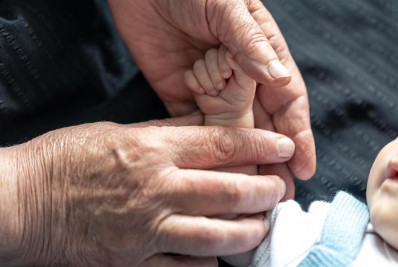 Dia dos Avós: entenda por que data é comemorada em 26 de julho