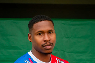 SE Belford Roxo contrata meia Wallace Camilo 