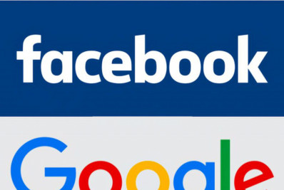 Google e Facebook devem retirar anúncios falsos sobre o Desenrola