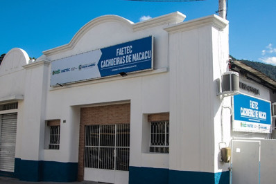 Faetec tem 150 vagas para cursos profissionalizantes gratuitos na cidade