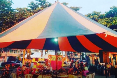 4ª edição do Pôr do Samba acontece nesta quinta-feira (27), em Cabo Frio