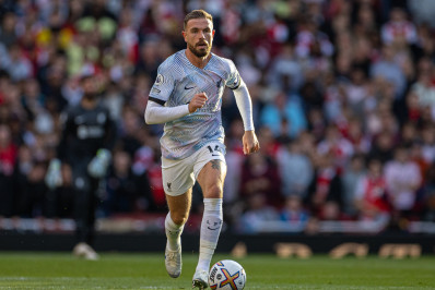 Ex-Liverpool admite: 'Foi um erro ir para a Arábia Saudita'