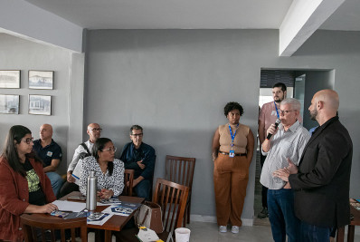 Gestores Públicos de Macaé são capacitados em 