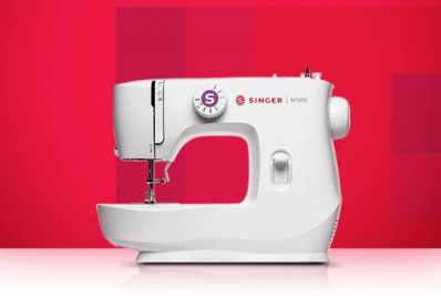 Oferta relâmpago: máquina de costura Singer com R$430 OFF
