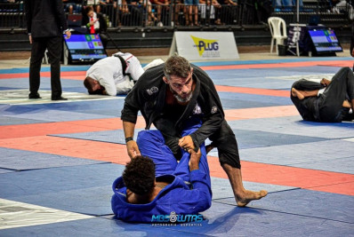 Pan-Americano de Jiu-Jitsu da ISBJJA consagra grandes equipes campeãs