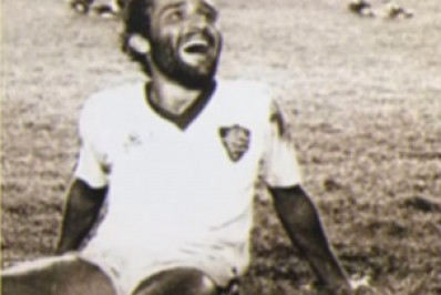 Museu da Pelada convida ídolos do Fluminense para evento no Humaitá