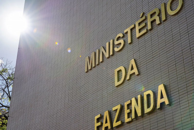 Elevação de rating do Brasil pela agência DBRS reconhece reformas em curso, diz Fazenda