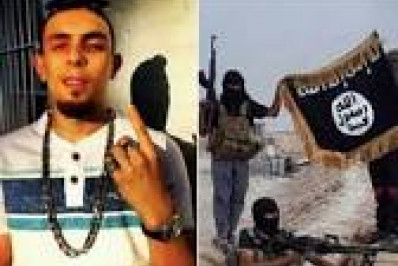 Ex-rapper acusado de terrorismo é encontrado morto em prisão na Espanha