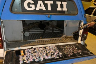 Homem é preso por tráfico de drogas no bairro Três Vendas em Araruama