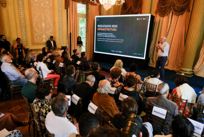 Prefeitura do Rio faz investimento milionário no Programa de Fomento do Audiovisual Carioca