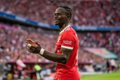 Equipe de Luís Castro e CR7 acerta a contratação de Sadio Mané junto ao Bayern