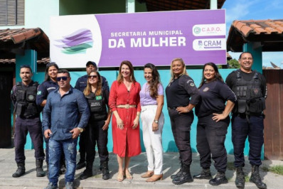 Saquarema realiza campanha 