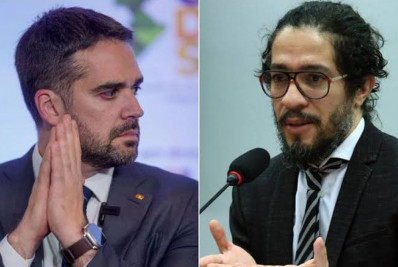 Juíza manda derrubar post de Jean Wyllys com 'ofensas homofóbicas' a Eduardo Leite